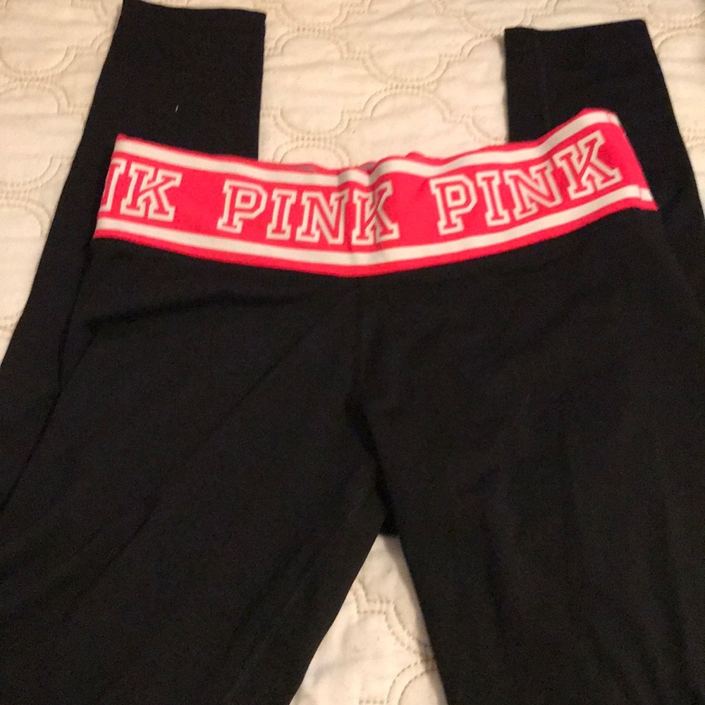 Workout leggings